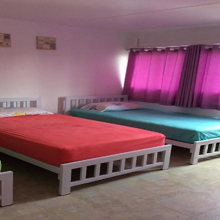Impact Challenger Muang Thong Thani Service Apartment Bangkok Extérieur photo
