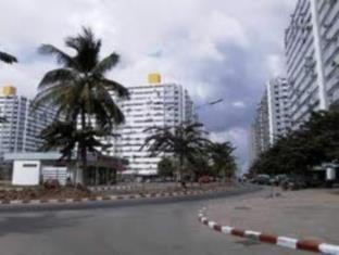 Impact Challenger Muang Thong Thani Service Apartment Bangkok Extérieur photo