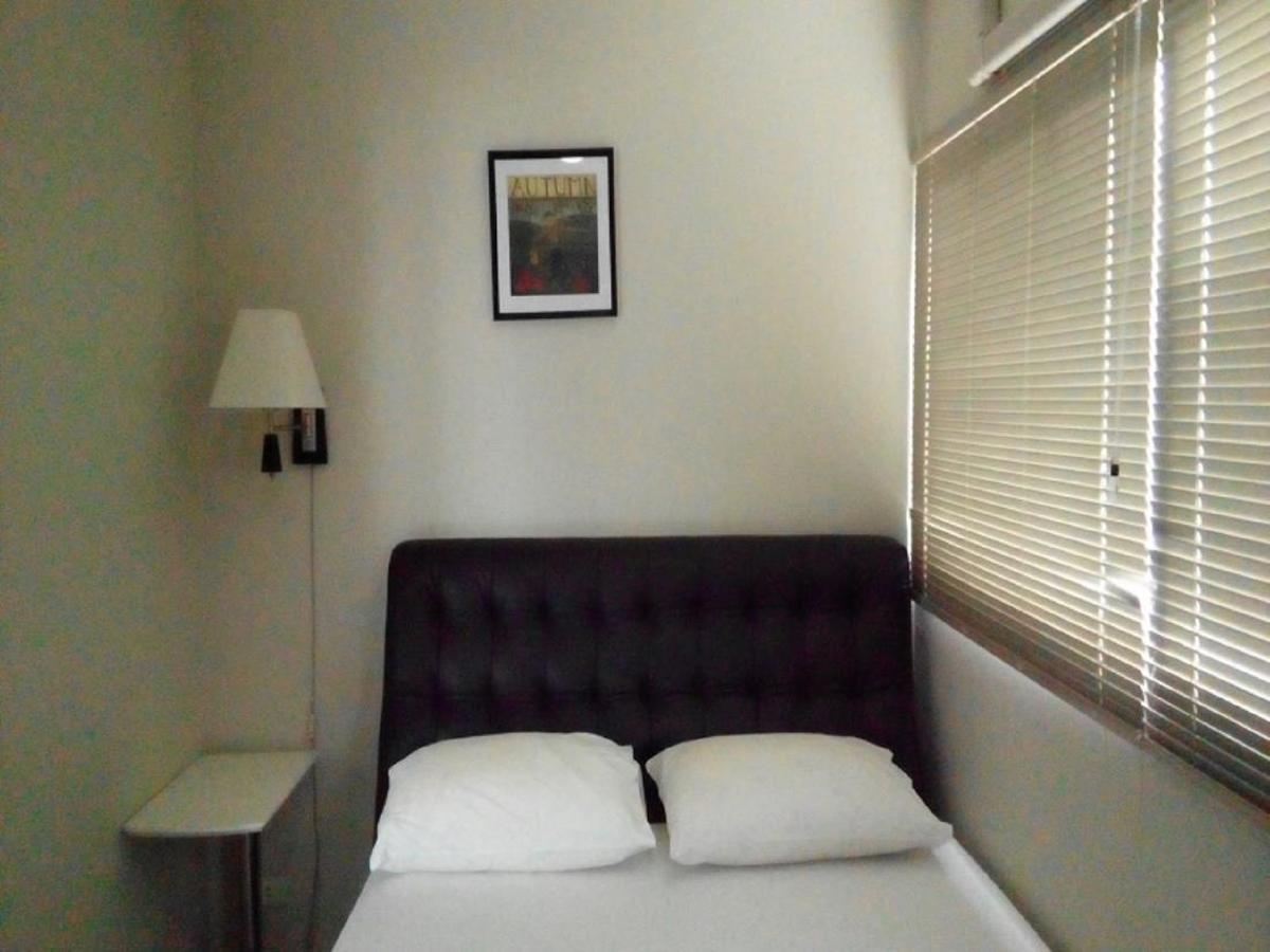 Impact Challenger Muang Thong Thani Service Apartment Bangkok Extérieur photo